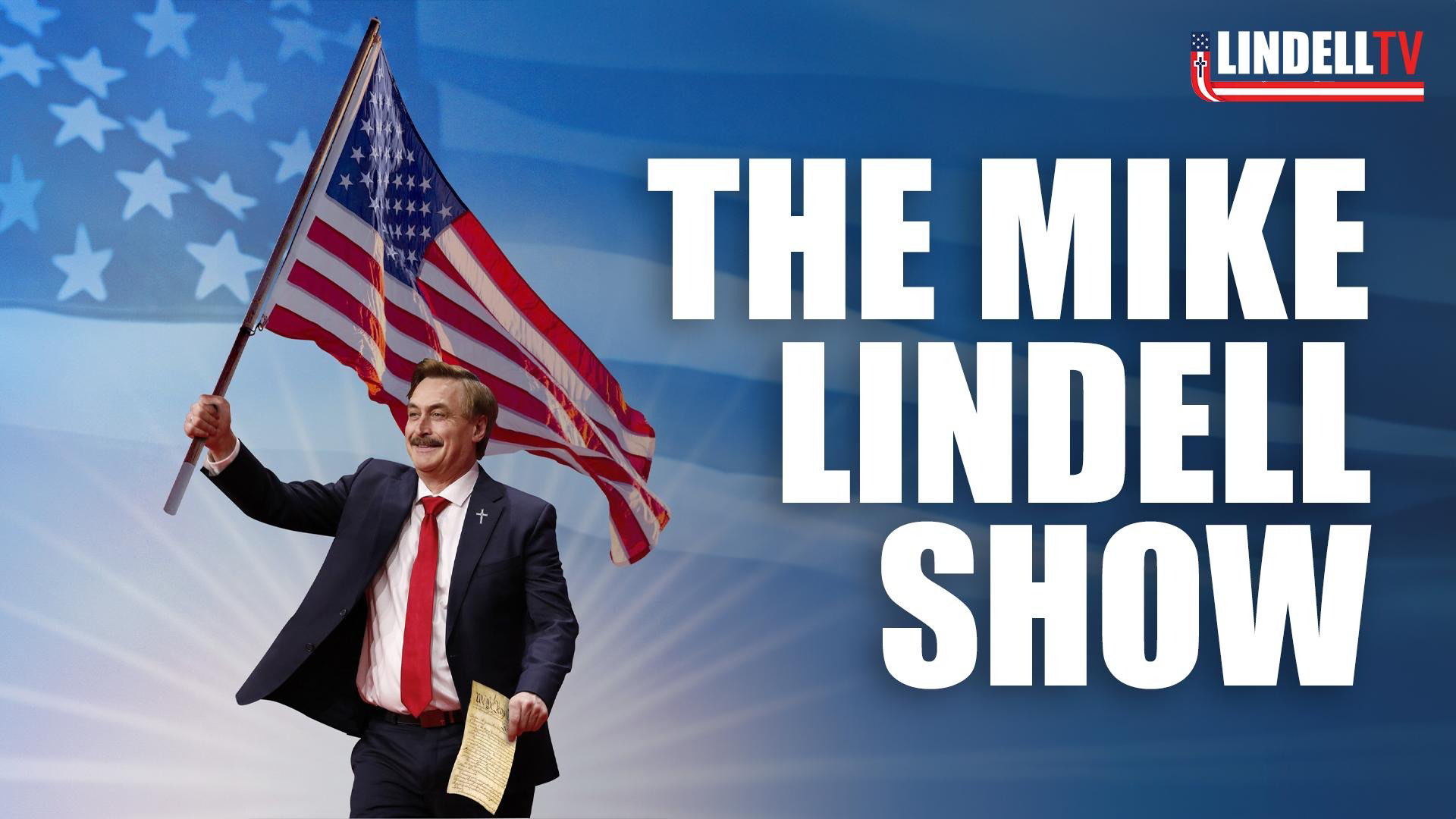 The Mike Lindell Show