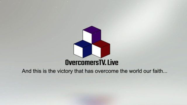 OvercomersTV.Live
