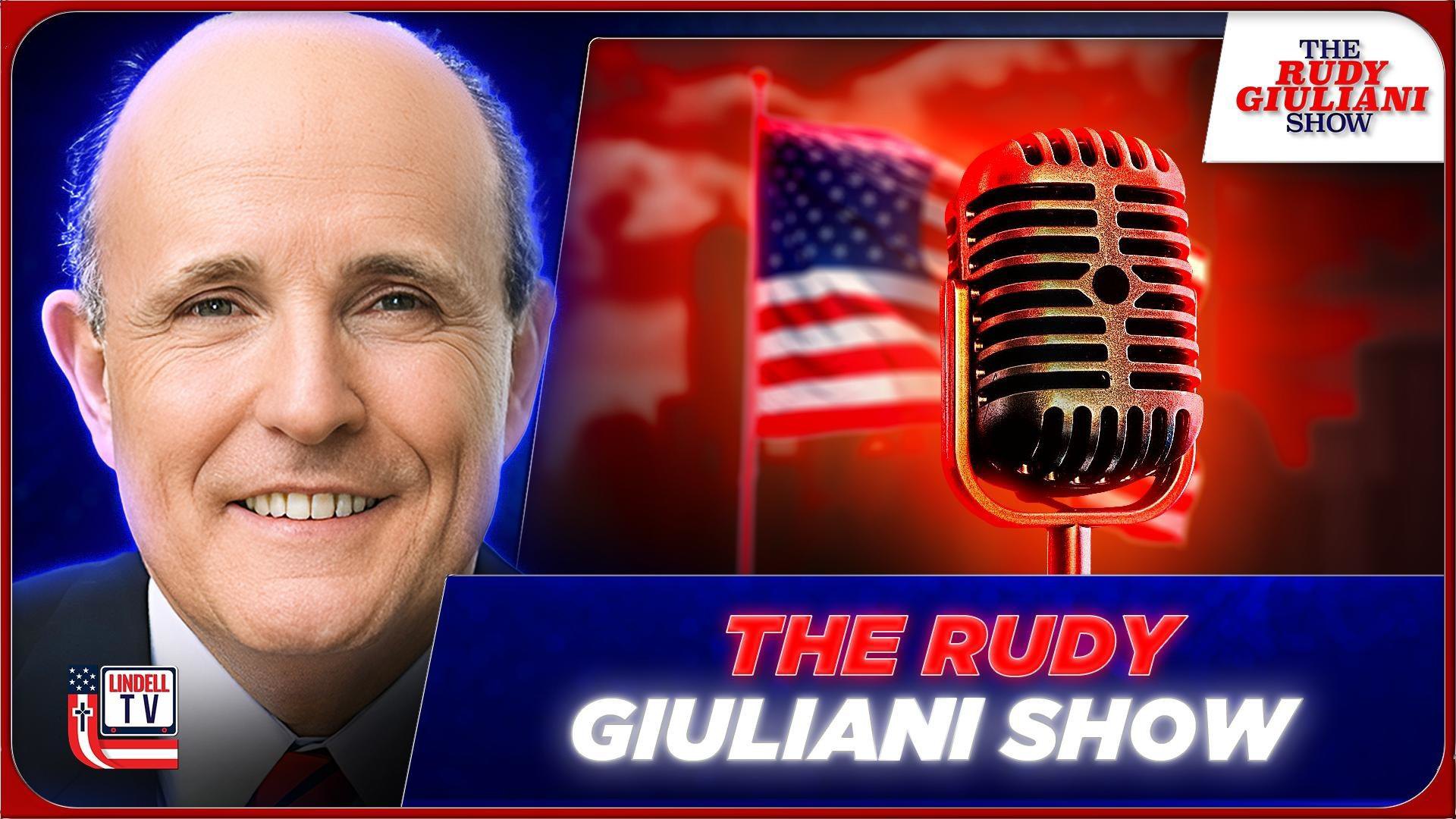 The Rudy Giuliani Show