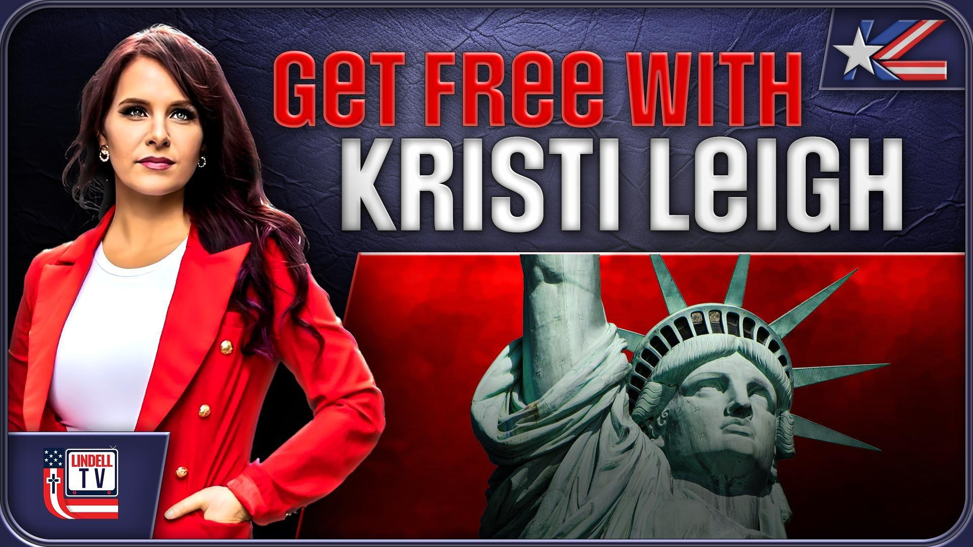 Get Free with Kristi Leigh