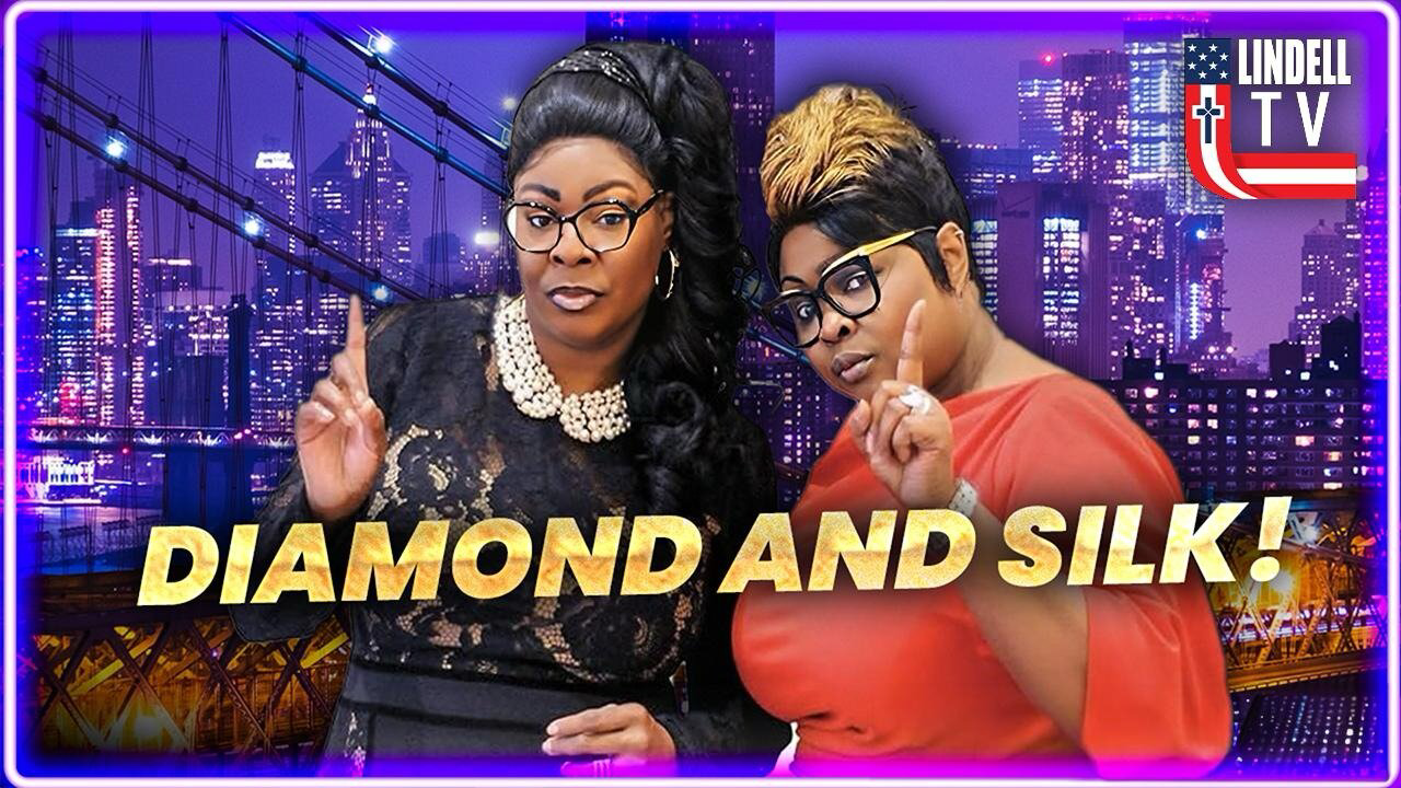 Diamond and Silk