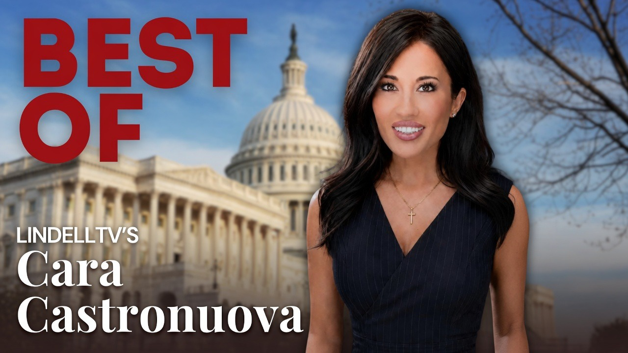 Best of Cara Castronuova