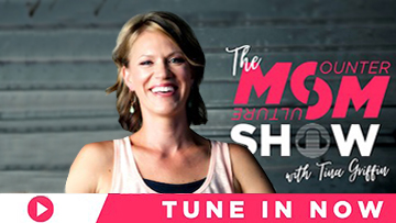 The Counter Culture Mom Show