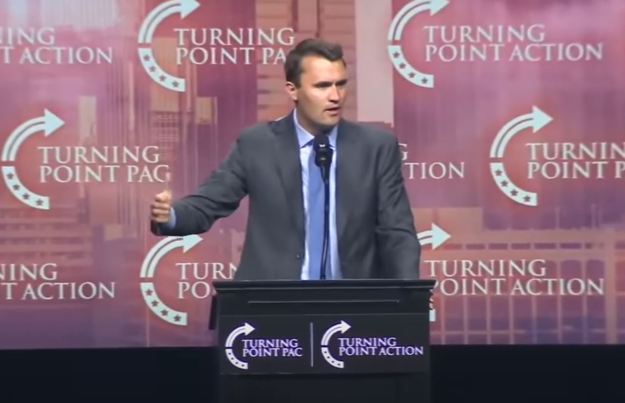 58 House Democrats shockingly vote AGAINST honoring Charlie Kirk