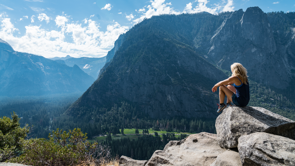 A foreigner tax at National parks? Why it actually makes perfect sense