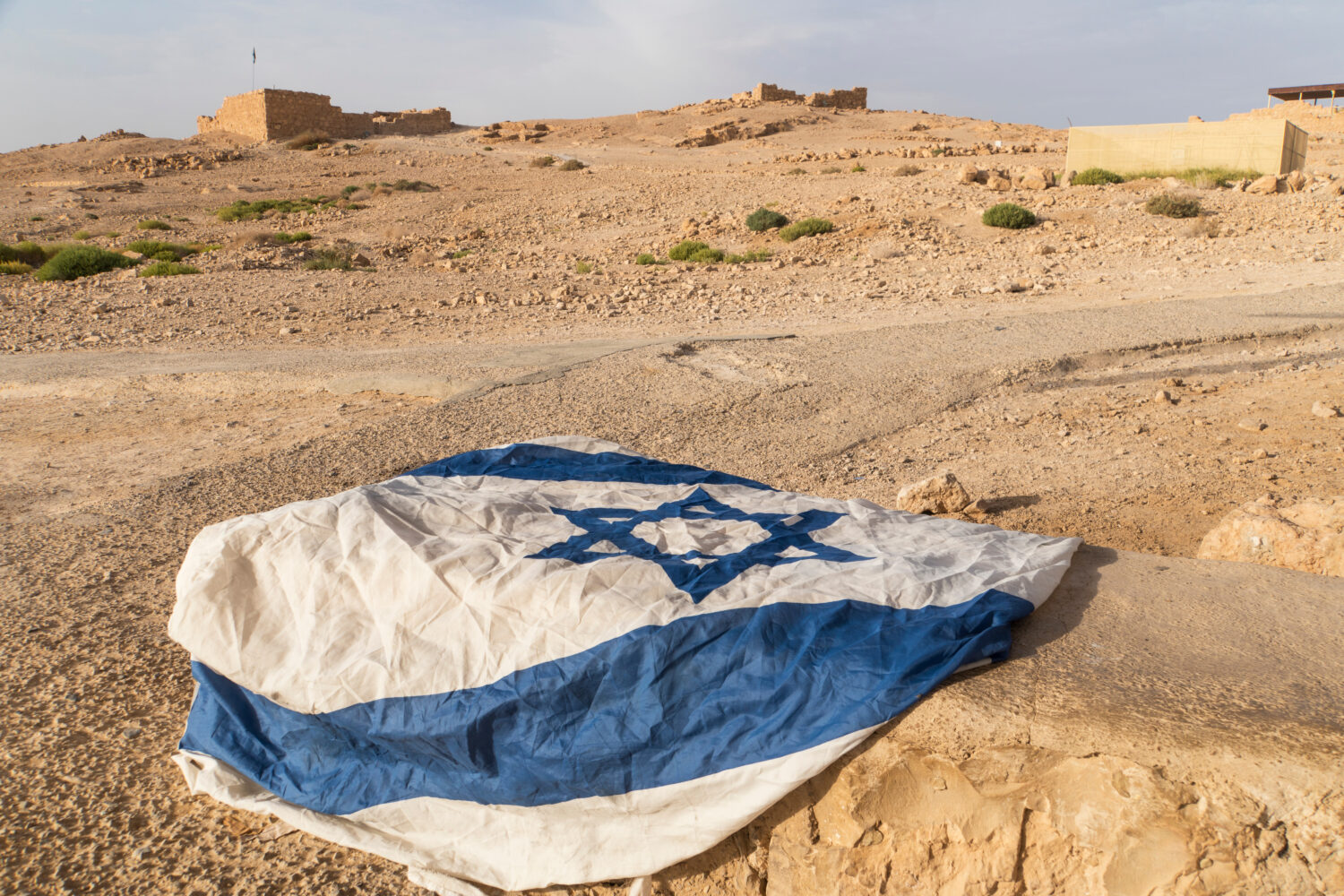 A Gaza deal of Biblical proportions?: President Trump aims to achieve ‘everlasting’ peace in Middle East