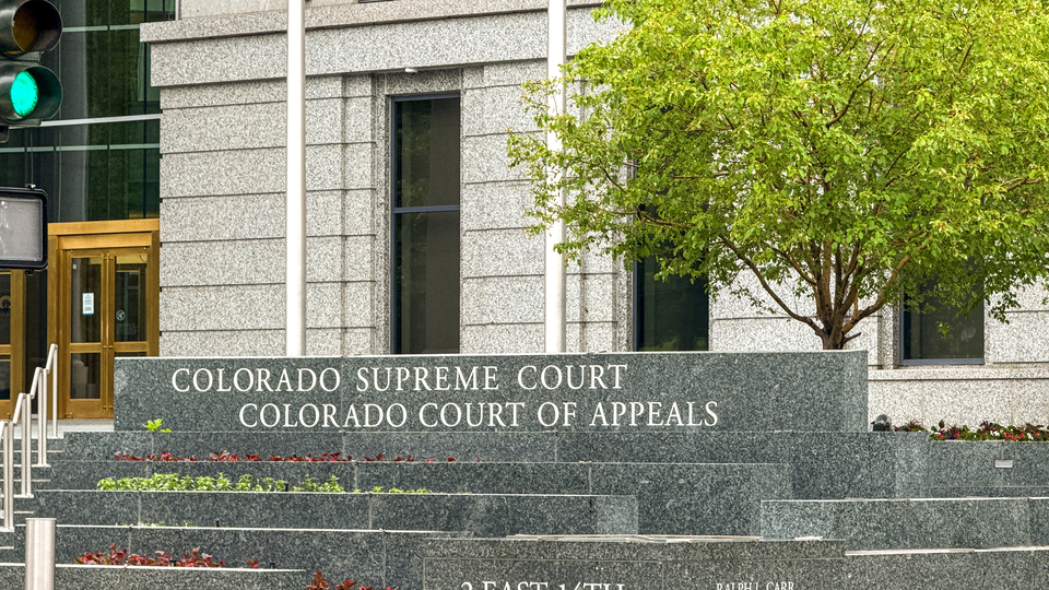 A major court decision in the high-profile case involving former Mesa County, Colorado election clerk Tina Peters