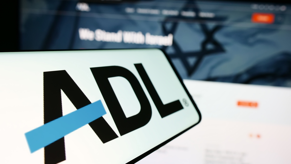 Why did the ADL have TPUSA in its “hate glossary”?