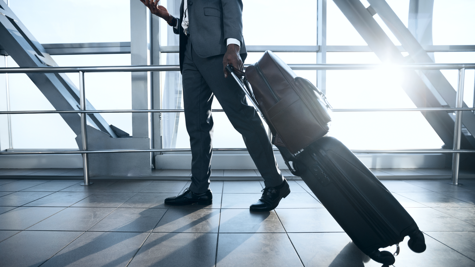 What to expect from flight delays as air travel reductions begins