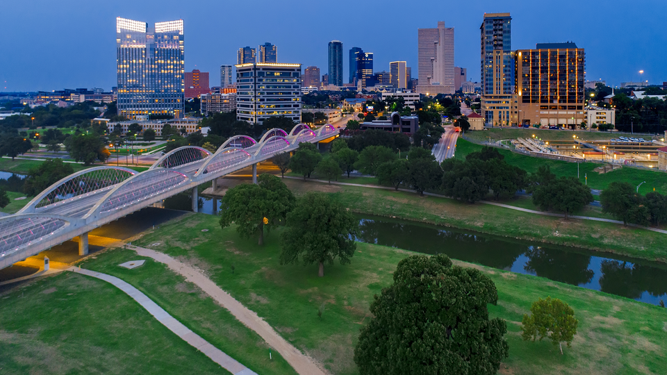 Another “Allies Welcome” entrant arrested on terror charges in Fort Worth: When do we start to worry?