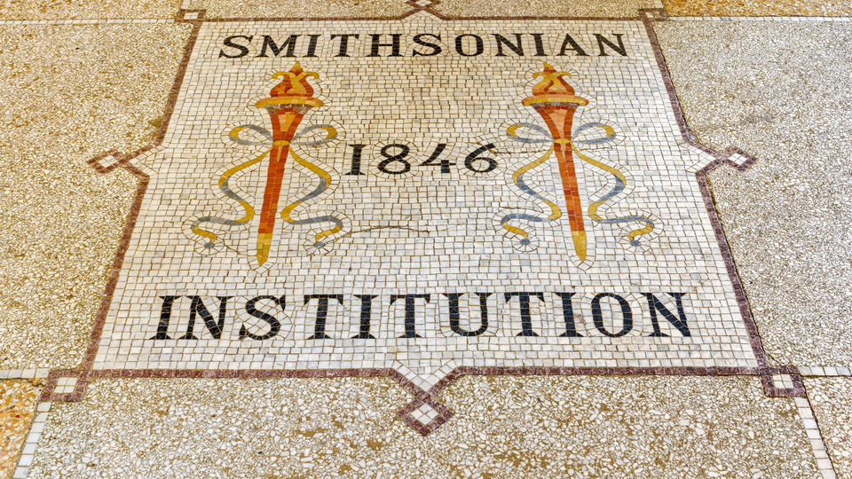 Always assume the worst? Examining Trump’s statements on Smithsonian exhibits