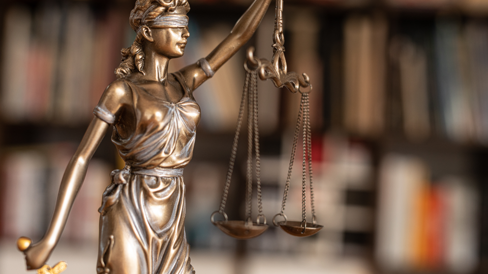 America’s judge problem: Another egregious example