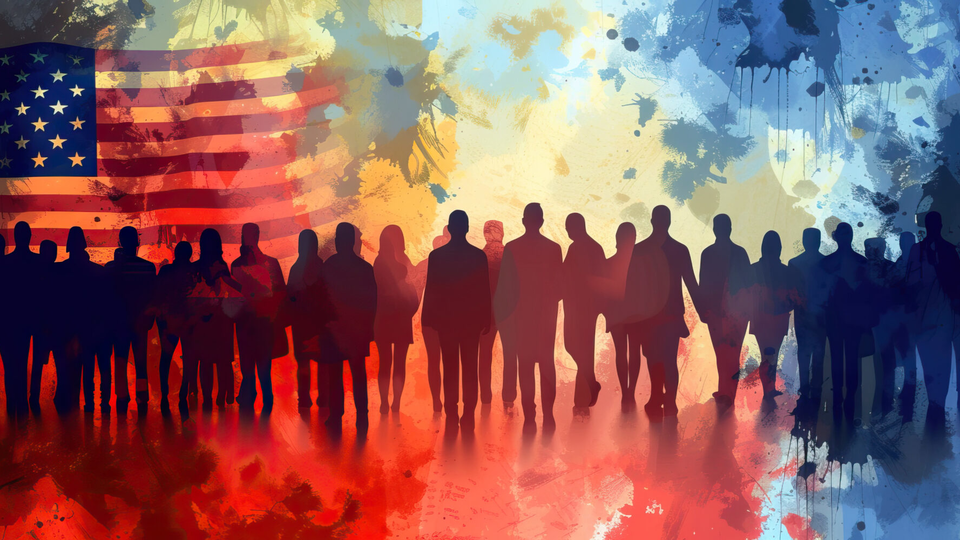 AmFest 2025 proves that UNITY is needed more than ever