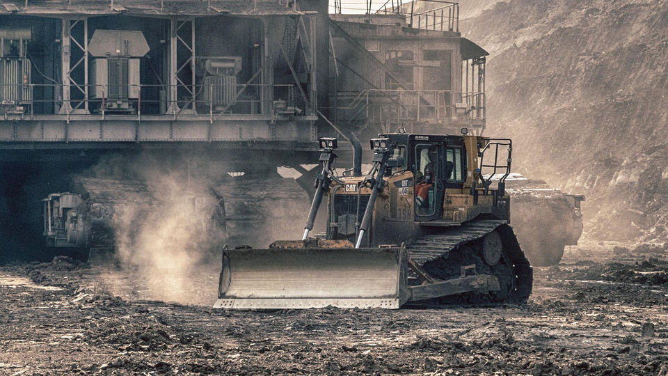 Amid Trump-led push for energy independence, U.S. opens first rare earth mine in DECADES