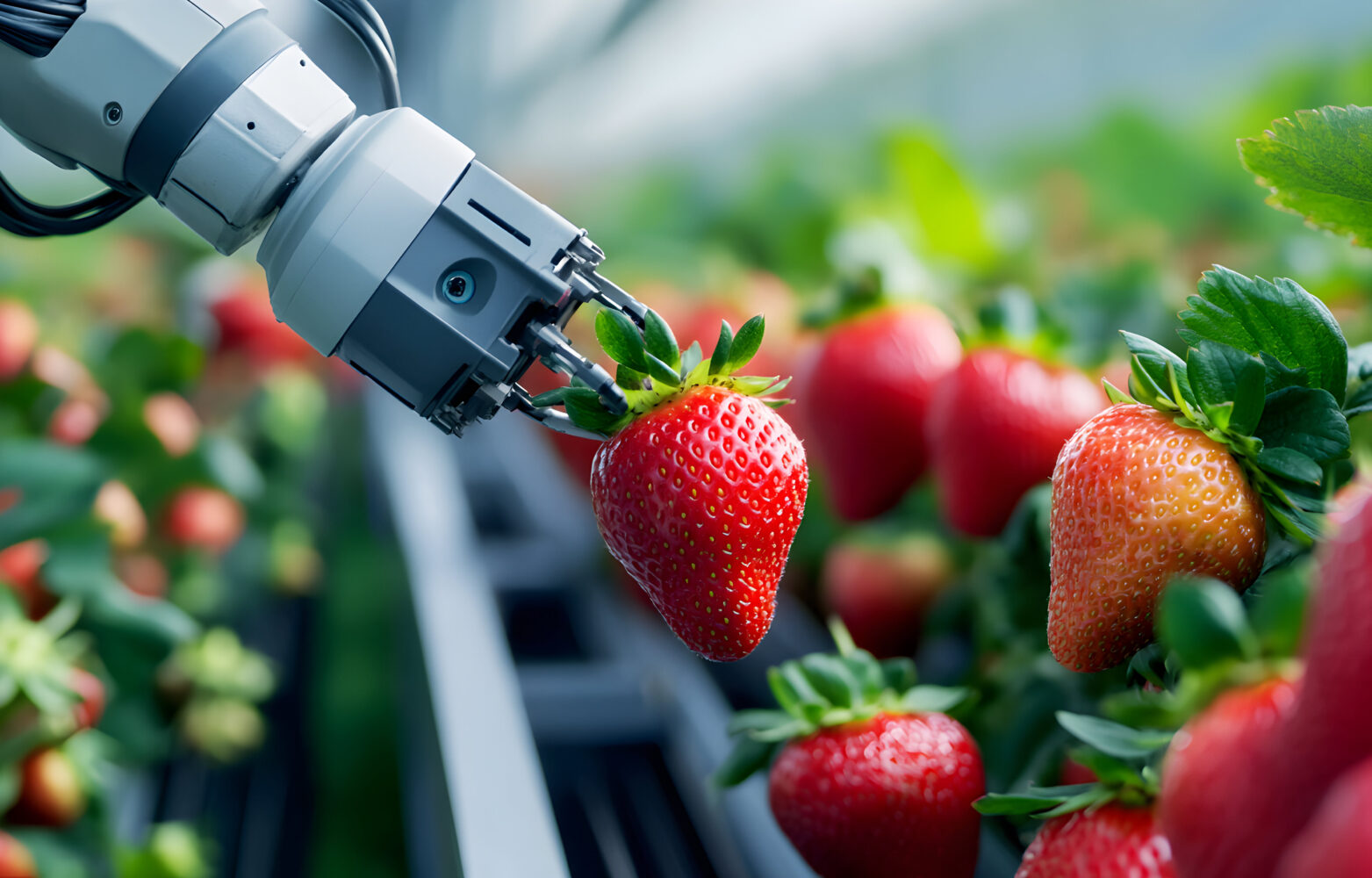 An age of automation is coming, whether Americans are ready for it or not