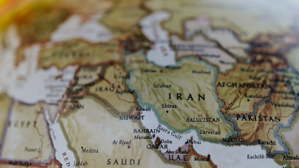 An update on the Iran negotiations: Is the end in sight?