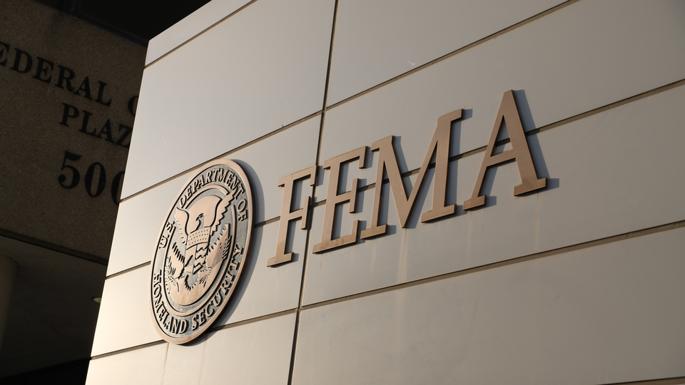 Analyzing proposed FEMA changes