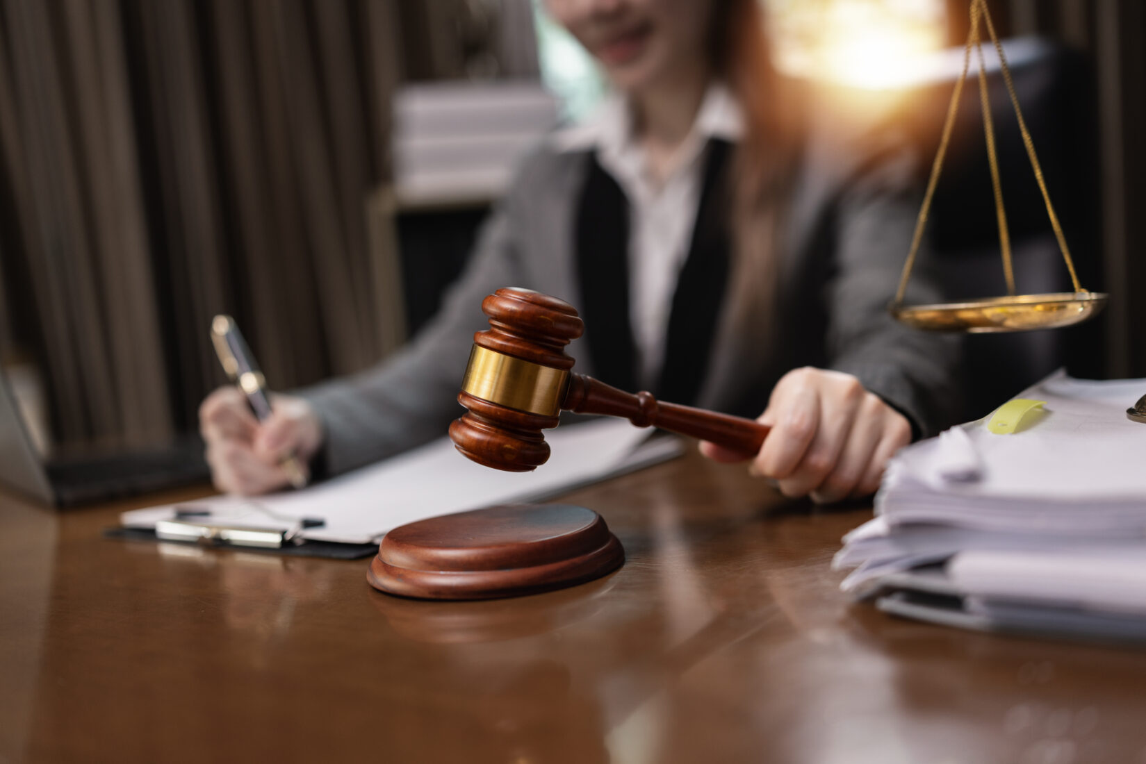 Appeals court says former Trump lawyer Alina Habba is disqualified as NJ attorney