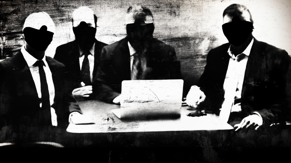 Arctic Frost: The modern Watergate that targeted Mike Lindell and MyPillow
