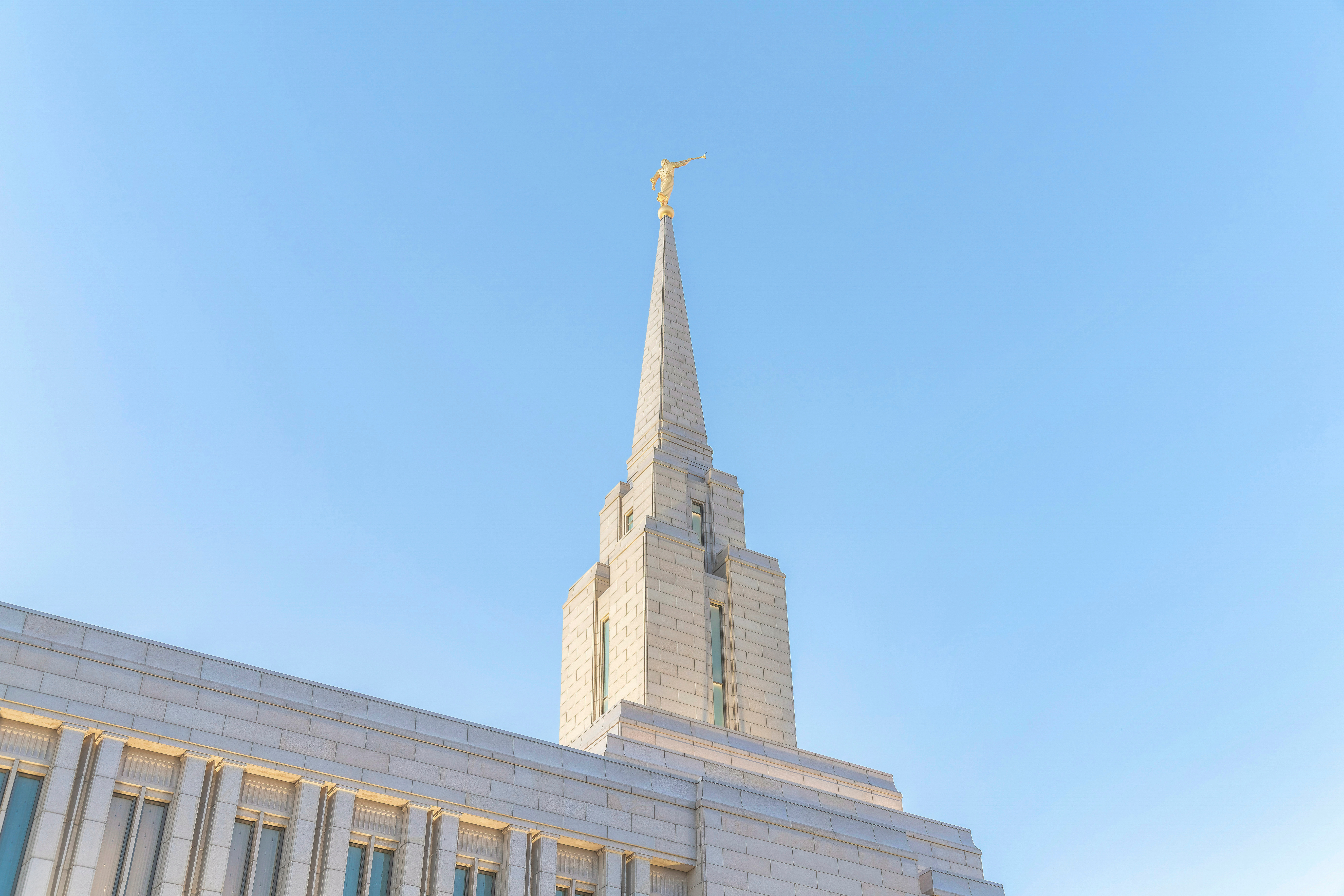 Is the LDS church just another branch of Christianity? Why Senator Mike Lee is wrong