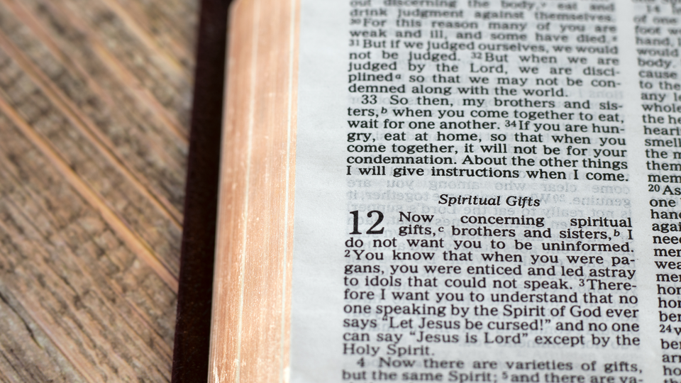 Are the gifts of the Spirit for today? Examining beliefs on this hot theological topic