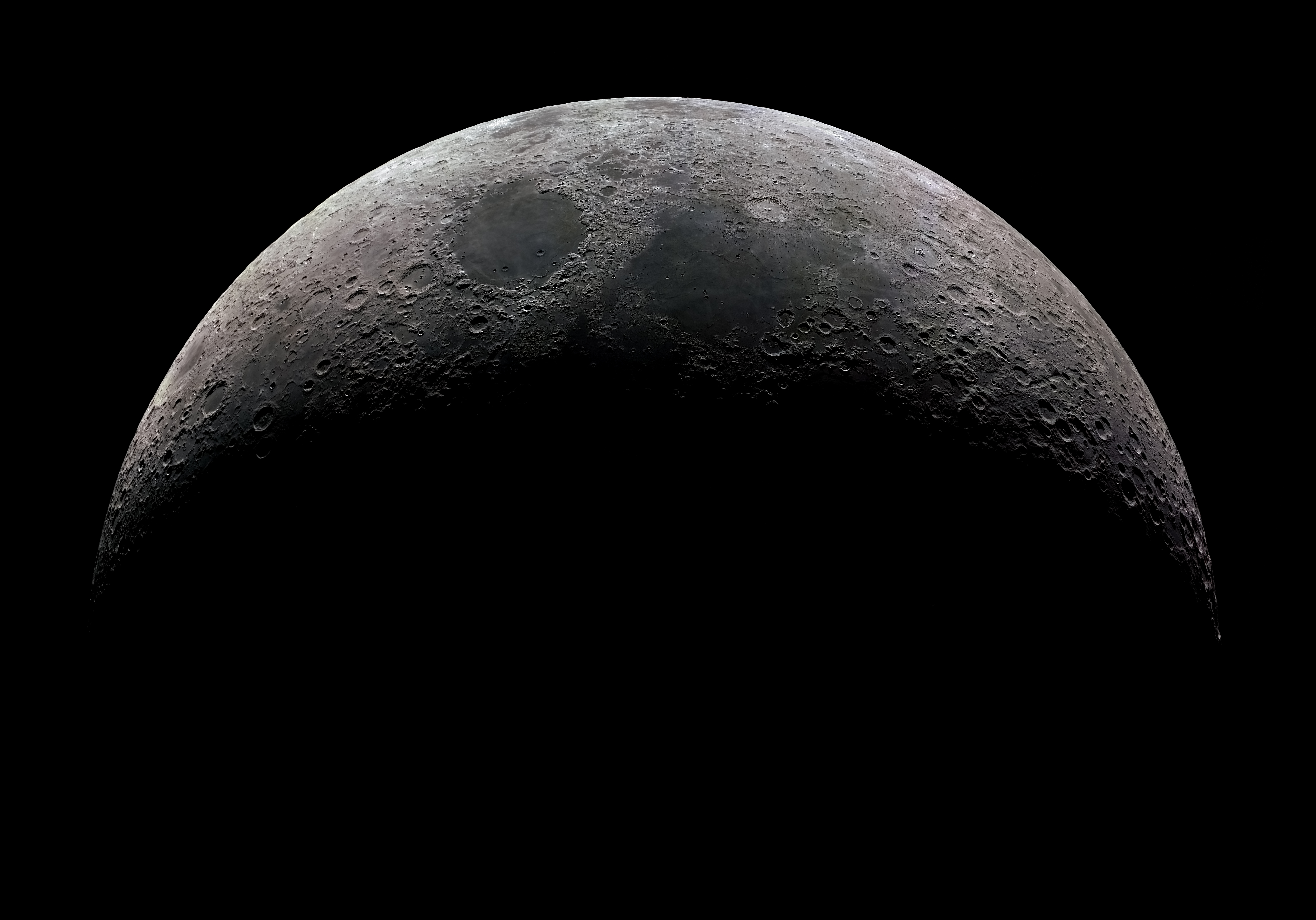 Artemis 2 shows us that space travel remains distinctly Christian