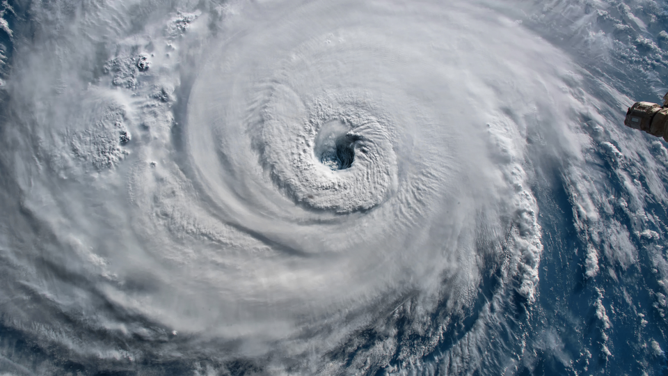 Atlantic sees first category 5 storm of the season as Erin strengthens