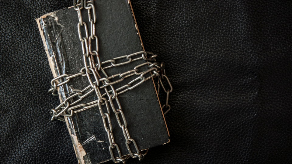 “Banned” books: The misdirected fight against fascism