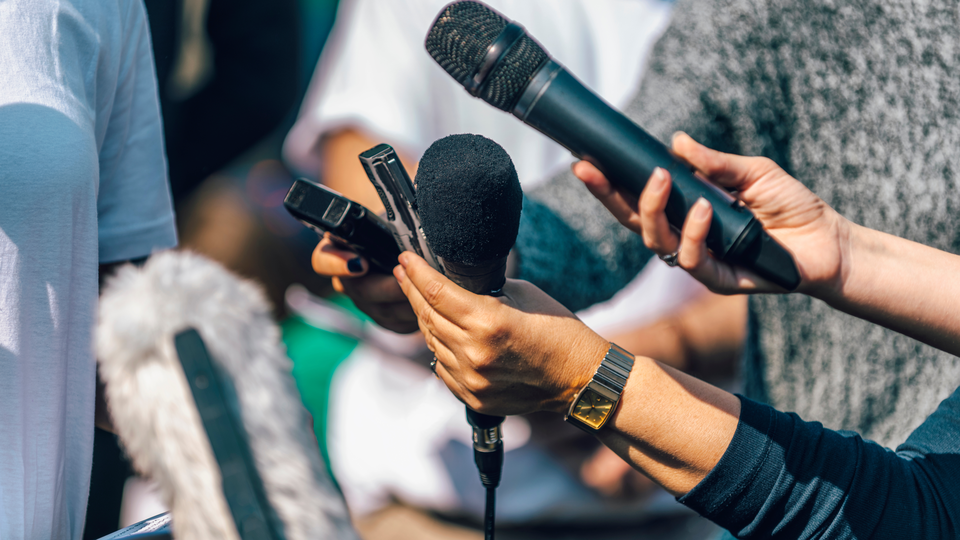 A clear example of damaging bias in journalism