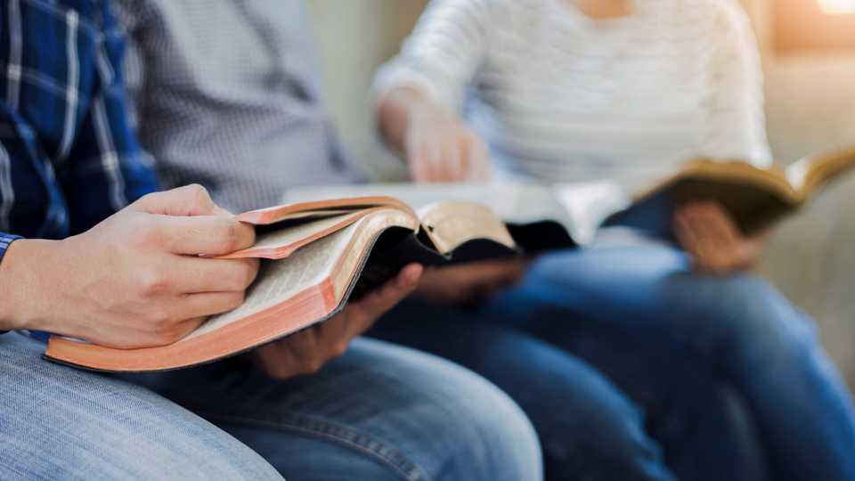 Bible sales are up dramatically since Charlie Kirk was assassinated