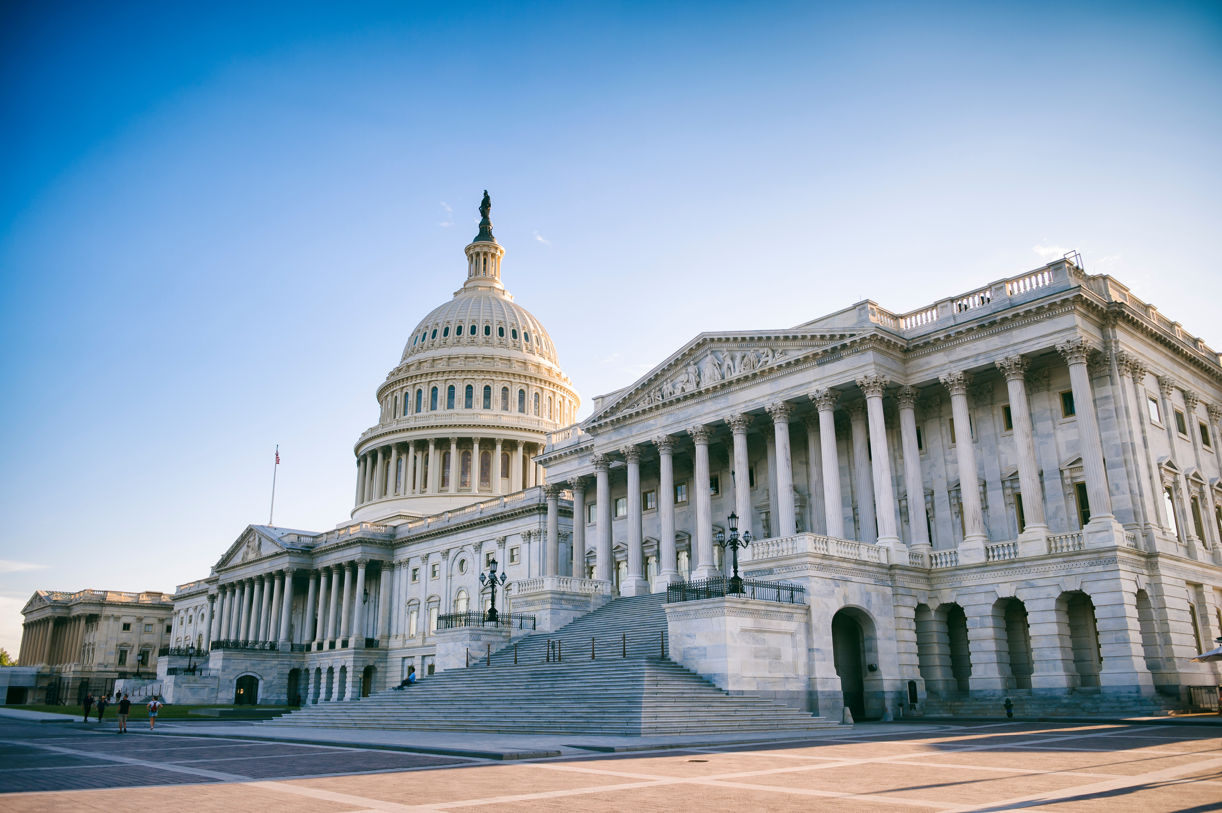 Big government = Big problem