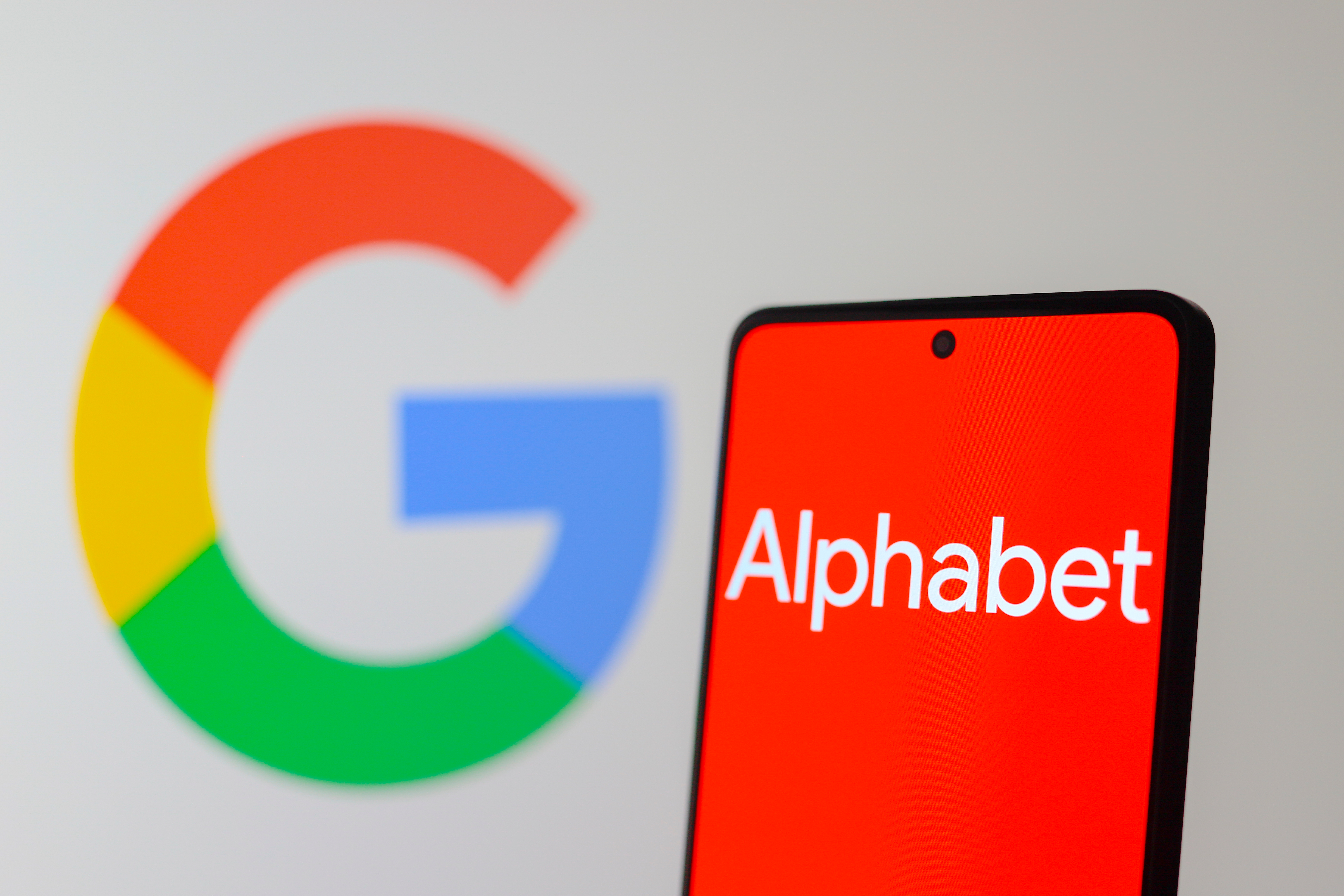 Big tech hands over a big sum: Inside The President’s settlement
