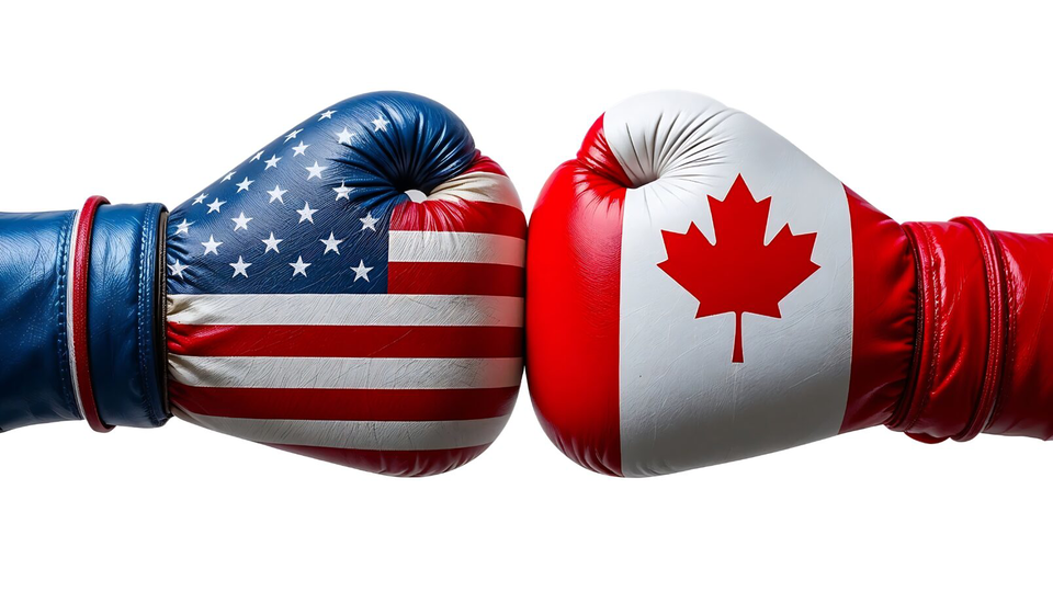 Big time blunder: Here’s how Canada just lost out on trade negotiations with America