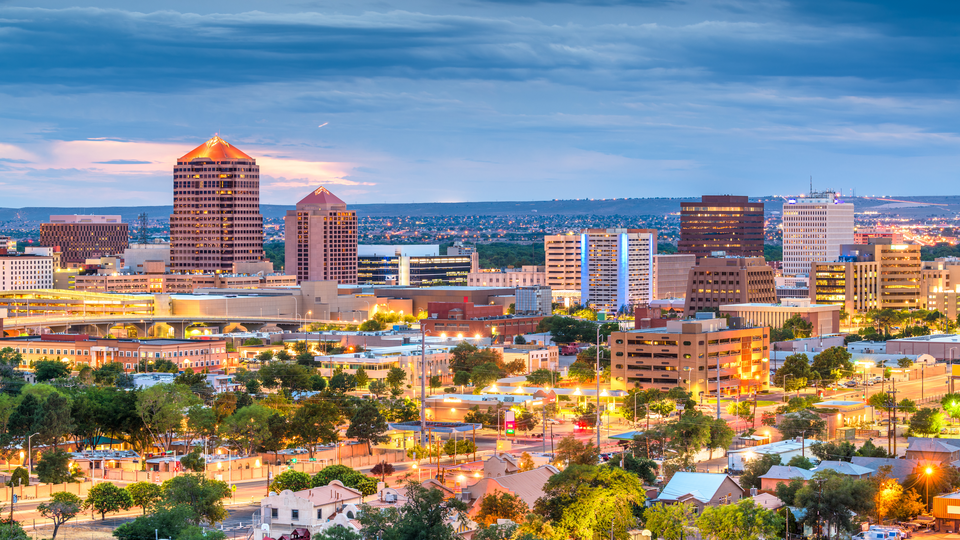 Bizarre New Mexico incident leaves 3 dead, 18 first responders hospitalized