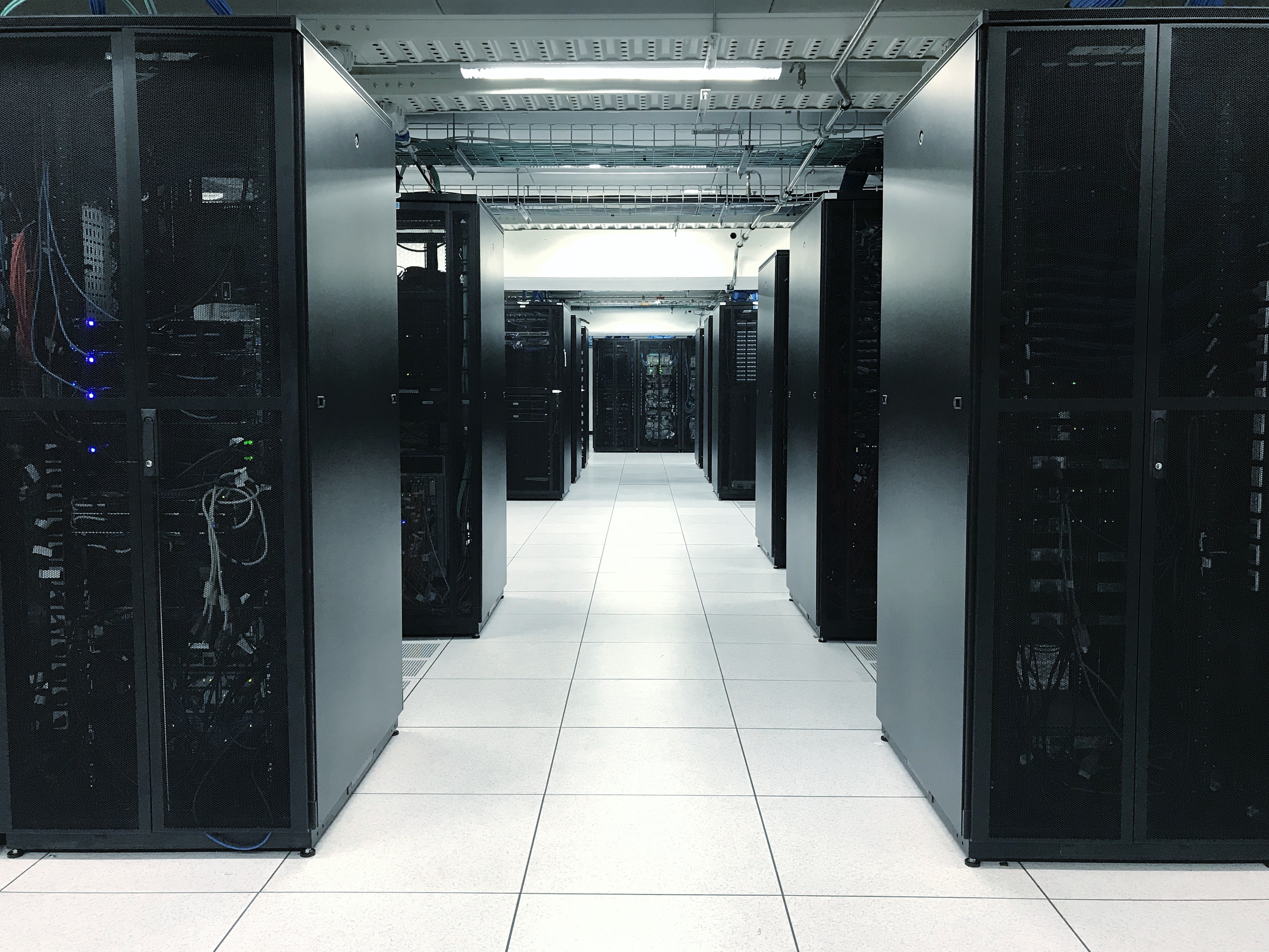 BlackRock-led consortium announces data center deal, should this be a cause for concern?