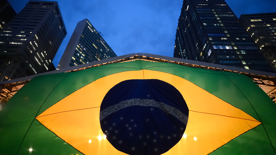 Former Brazilian President Bolsonaro taken into preventative custody