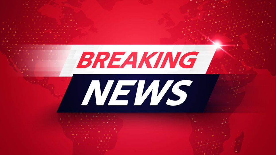 BREAKING: gunman reportedly opens fire at Border Patrol in Texas