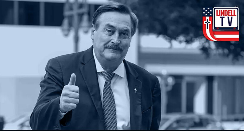 Breaking: Judge tosses out $5 million arbitration against Mike Lindell