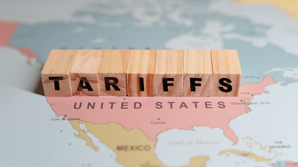 ‘BUYER BEWARE!!!’: President Trump’s message to tariff-affected countries