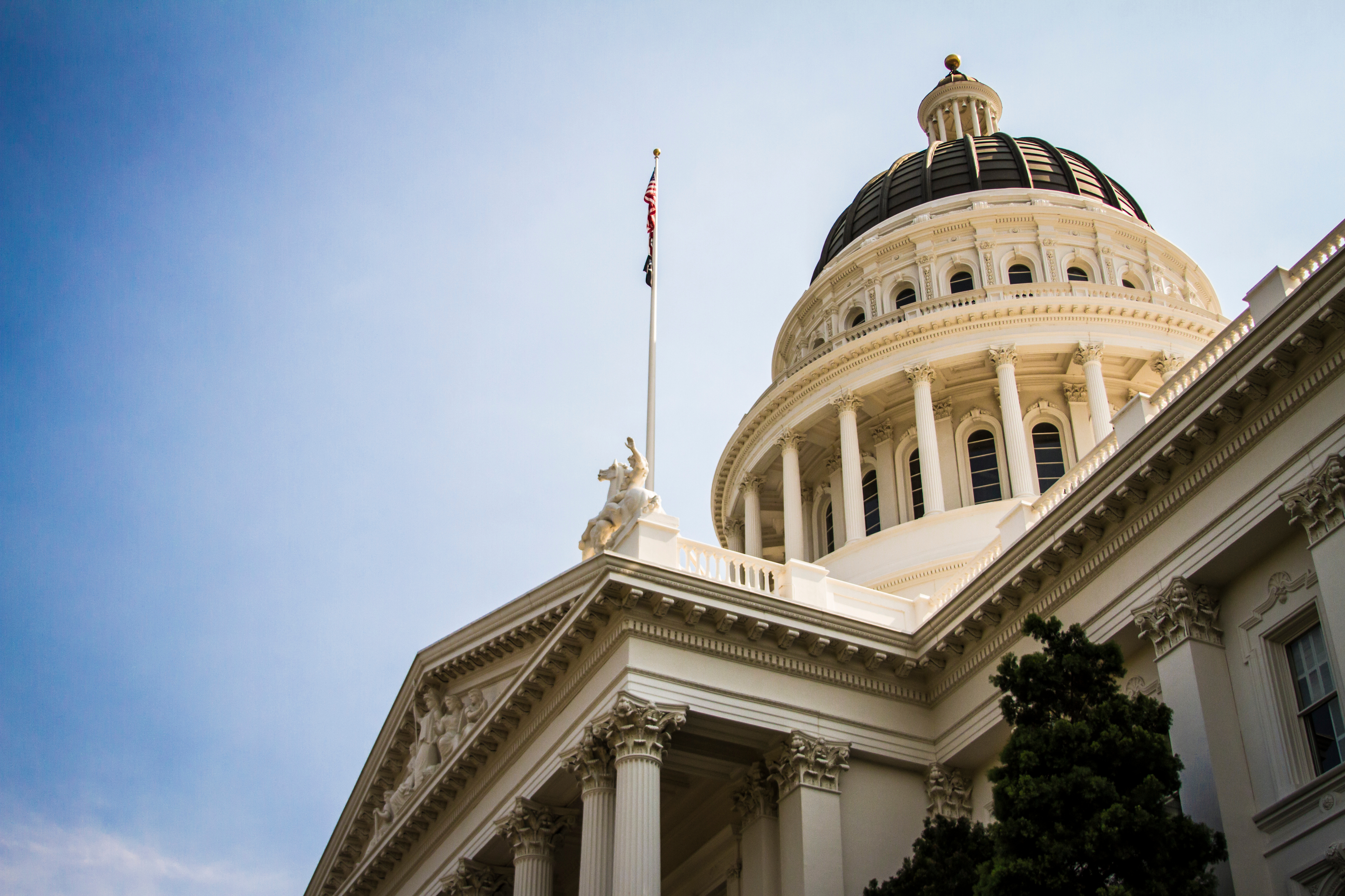 California Republicans fight back against Newsom