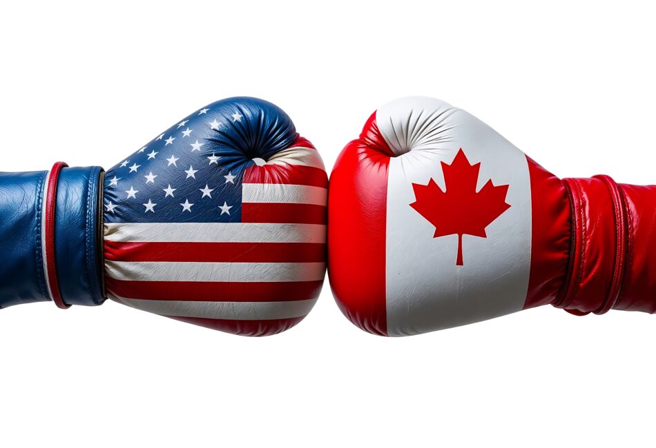 Canada drops ‘Digital Services Tax’ after Trump terminated trade discussions over ‘egregious’ fee