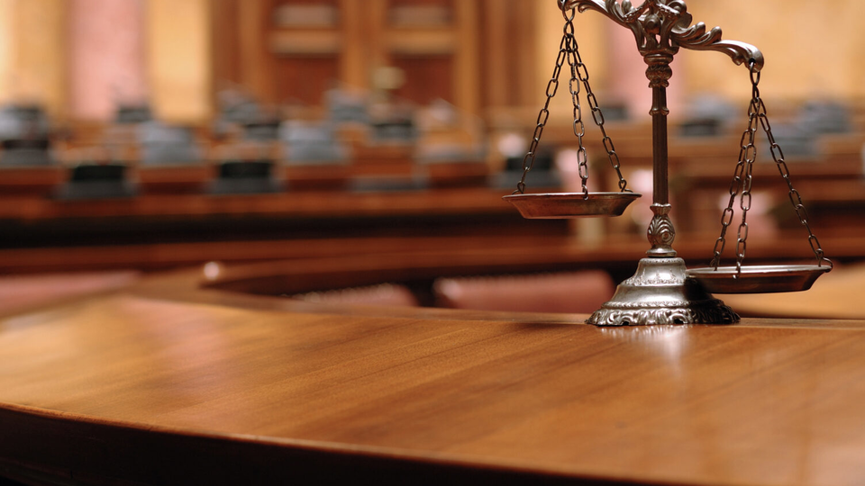 Charlie Kirk case: hearing begins in Utah as prosecutors make case against Tyler Robinson