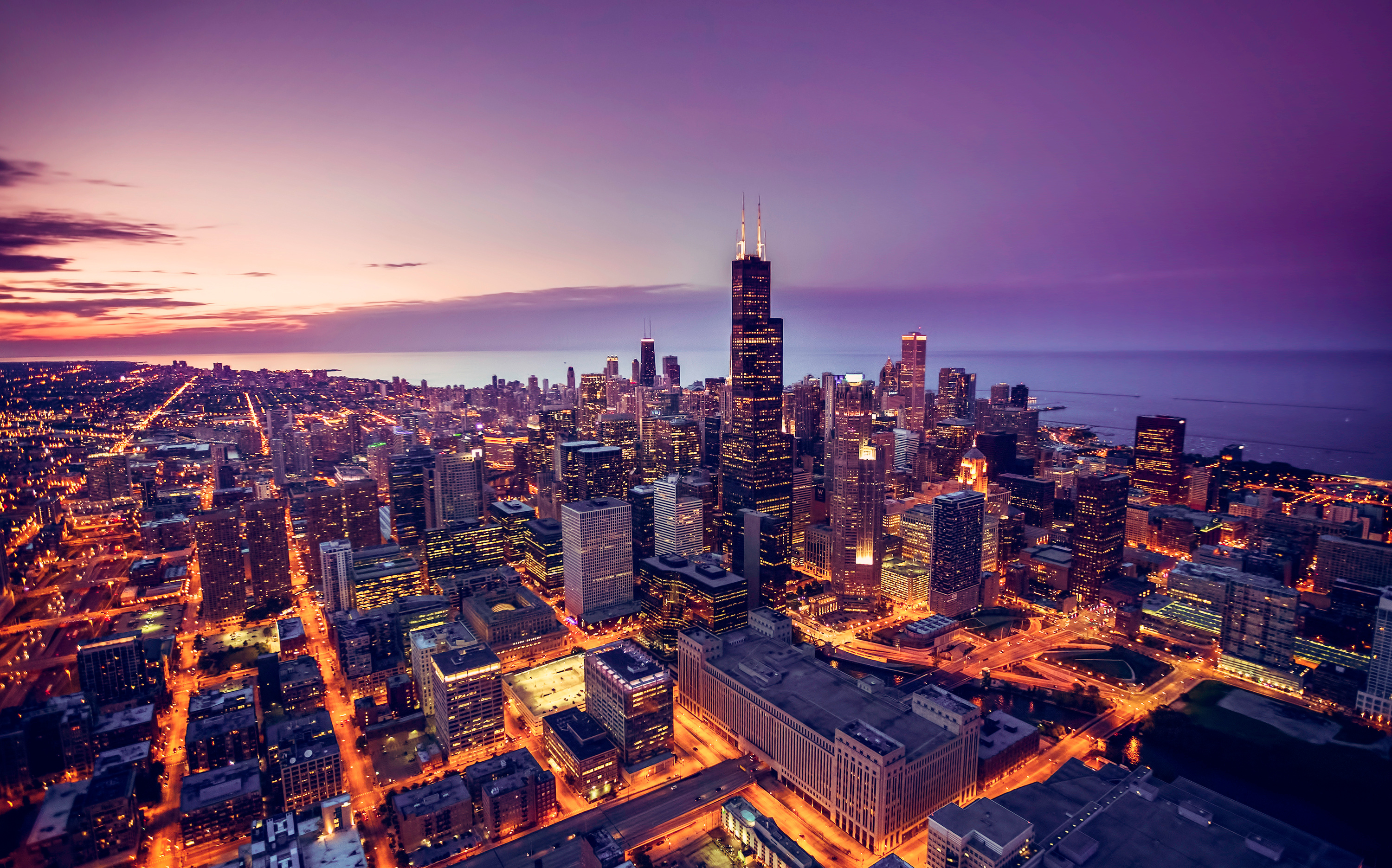 Chicago faces surge of violence over Labor Day weekend