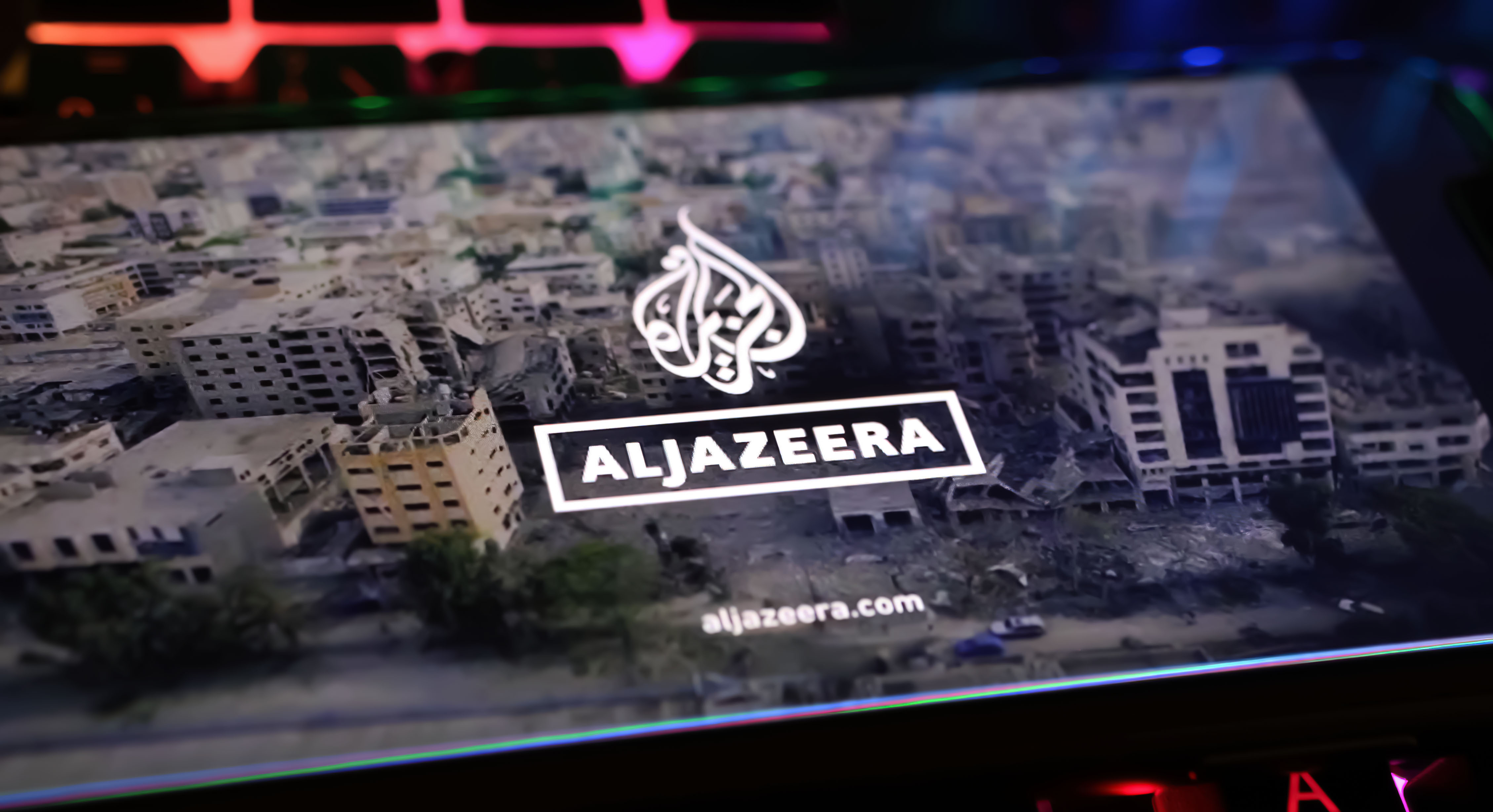 Al Jazeera publishes opinion piece denying the reality of genocide against Nigerian Christians