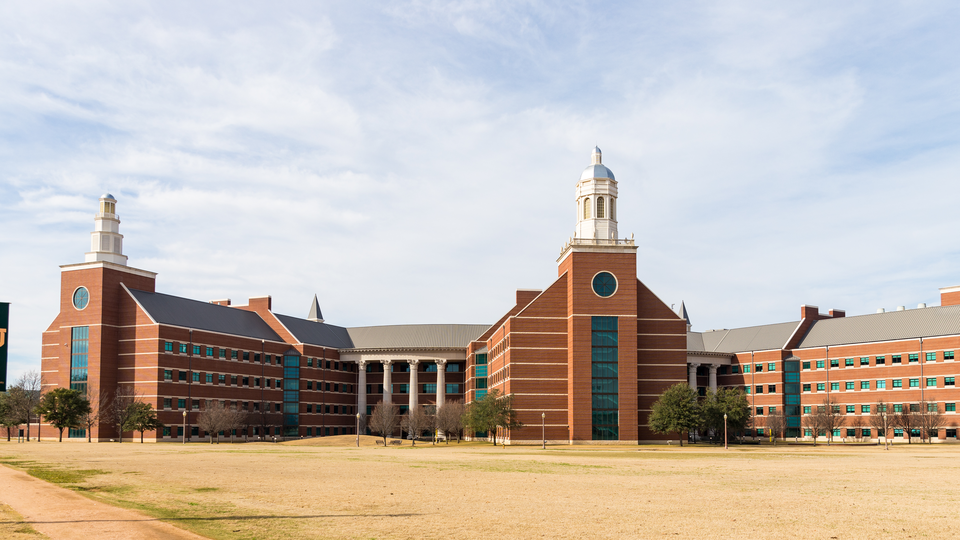 Christian universities without Christ: A growing trend