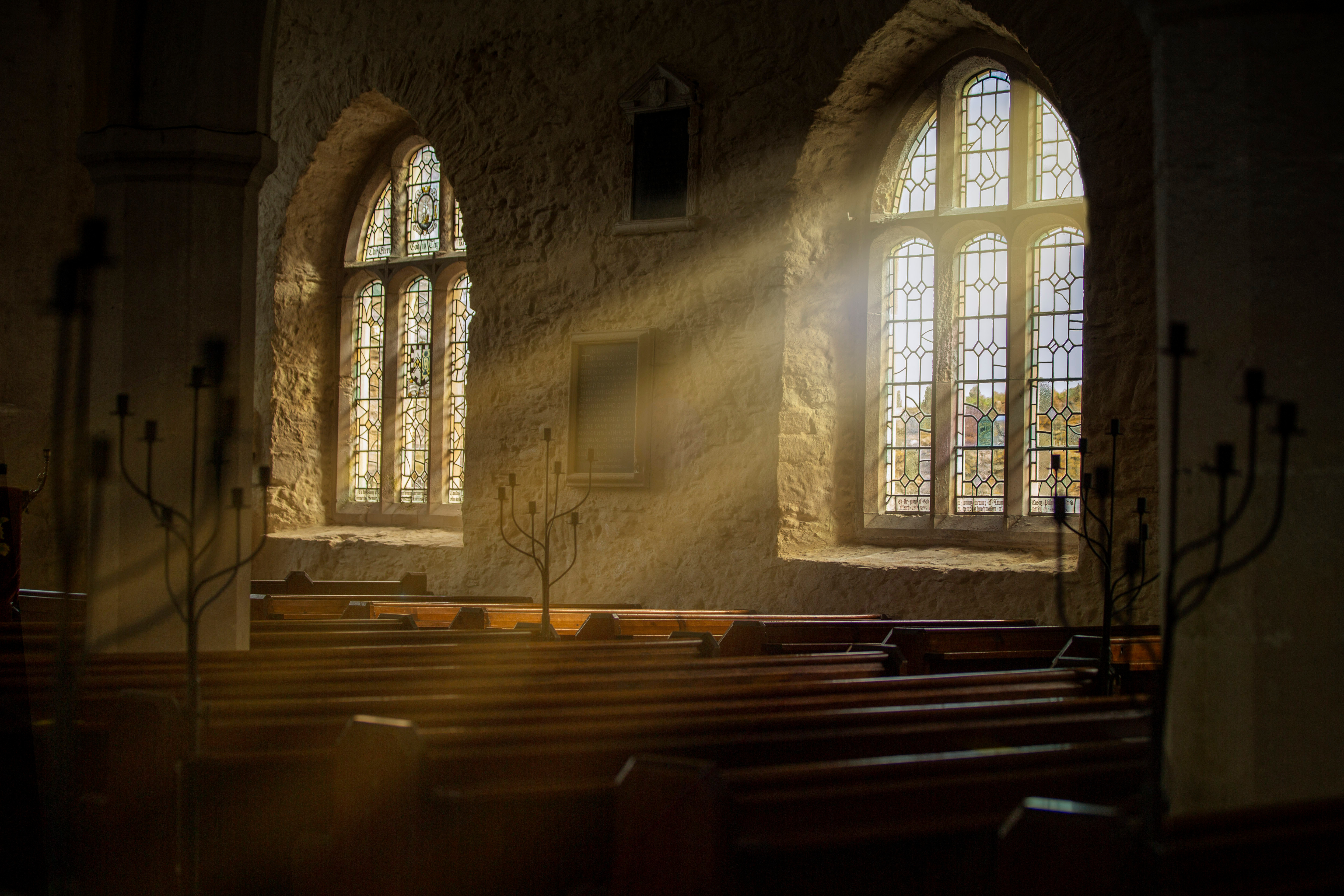 Is Non-Denominational Evangelicalism just “Christianity lite”?