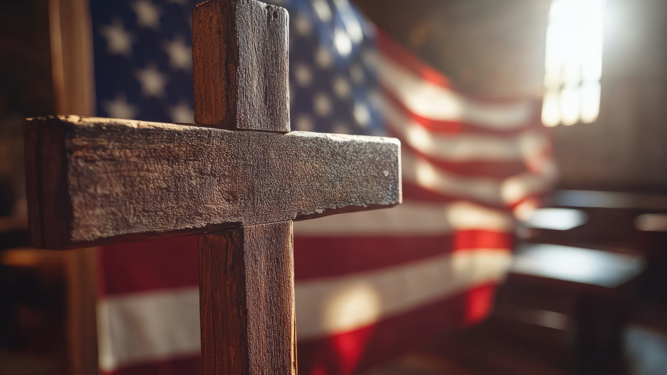 Church attendance appears to rise nationwide after Charlie Kirk’s death