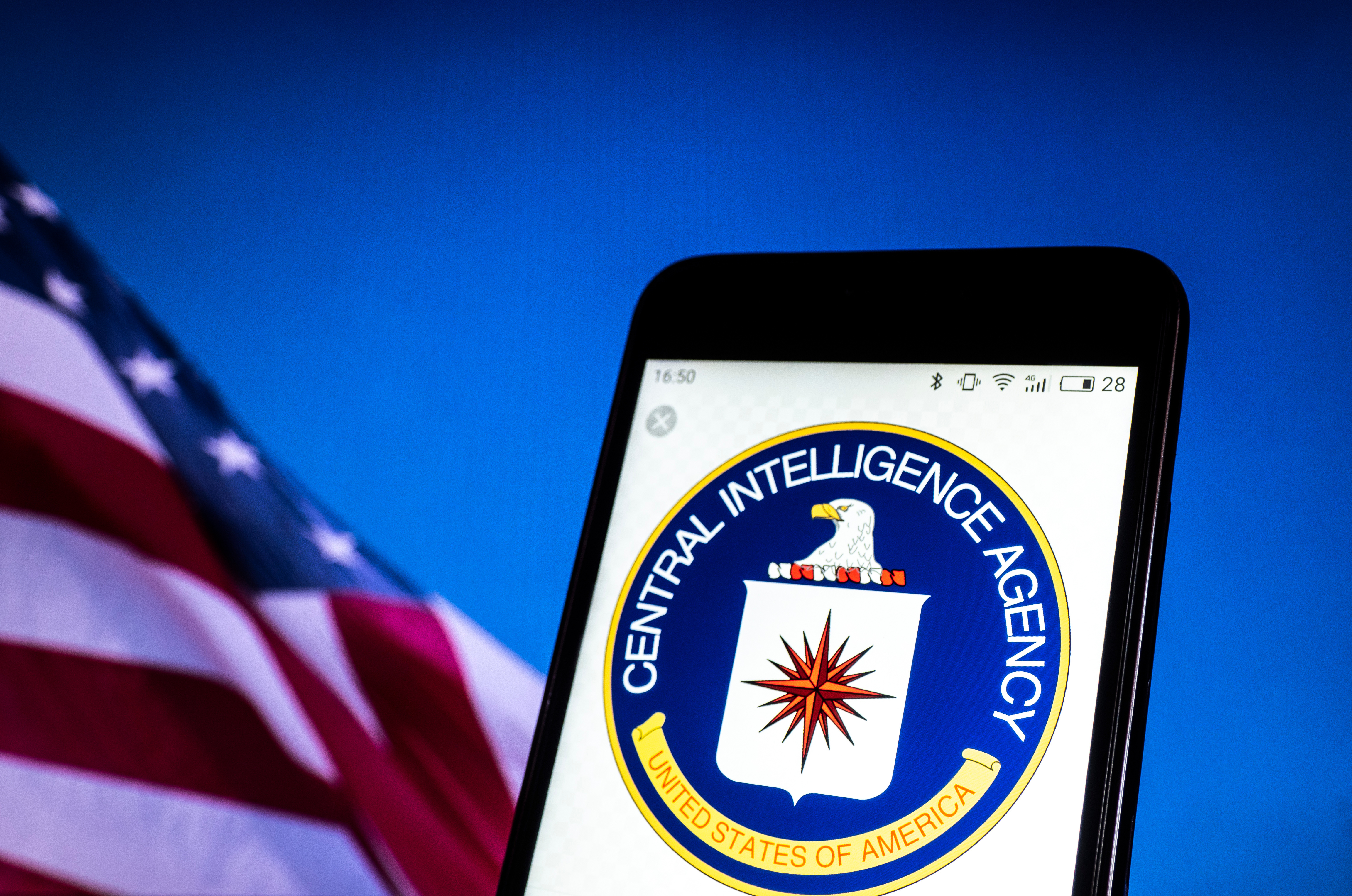 Details on the CIA drone strike on Venezuela