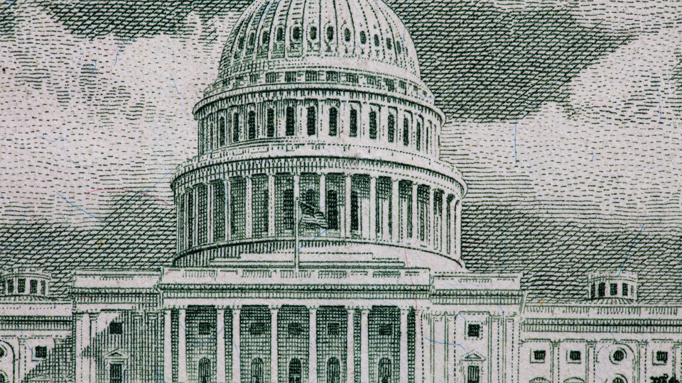 Is there hope for banning Congressional stock trading?