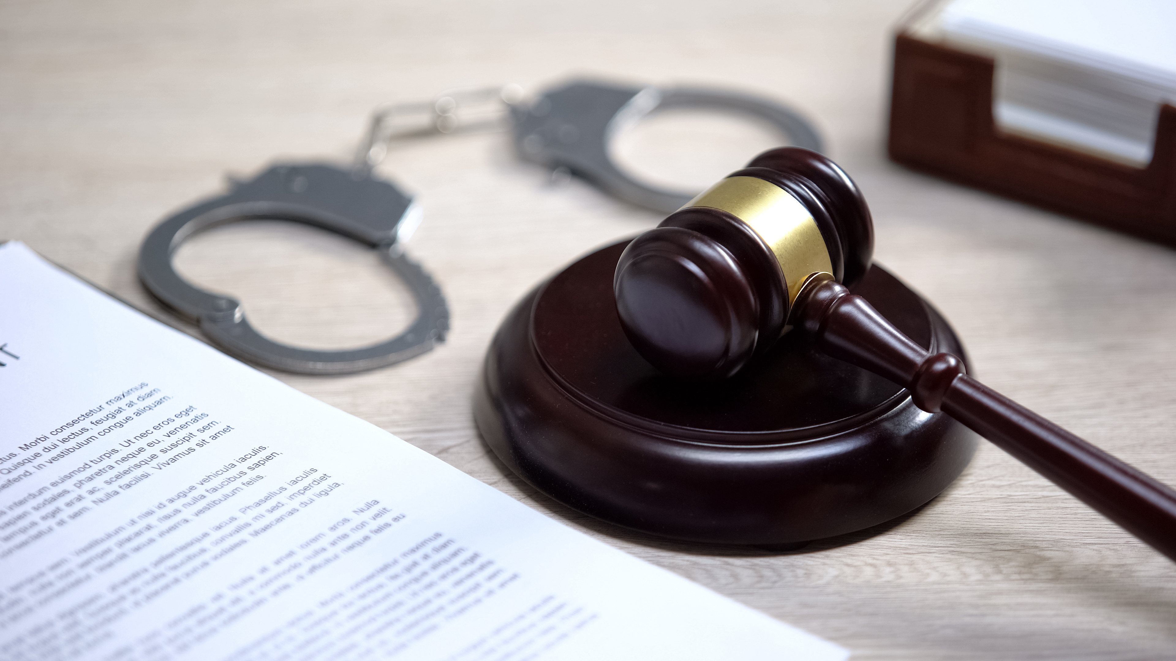 The criminal case that highlights a growing issue